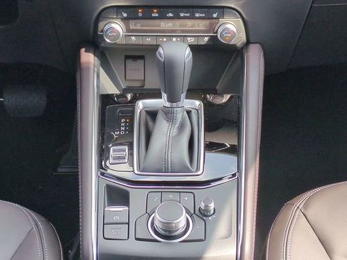 New 2025 MAZDA CX-5 Signature image 17