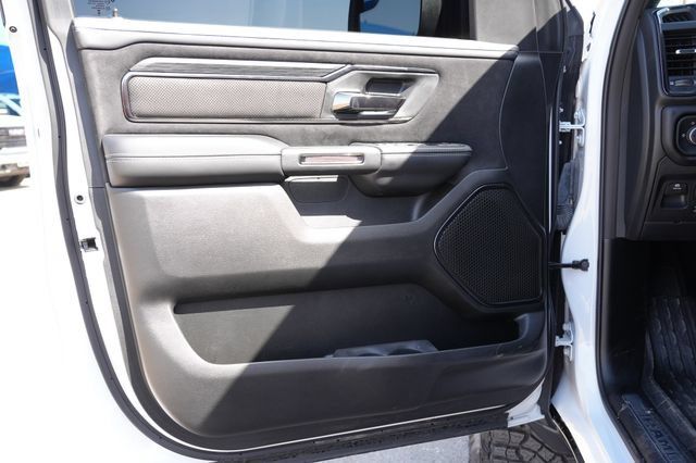 Used 2026 RAM 1500 RHO w/ Bed Utility Group AWD/4WD image 12