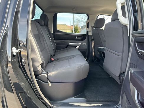 Used 2022 Toyota Tundra SR5 image 10