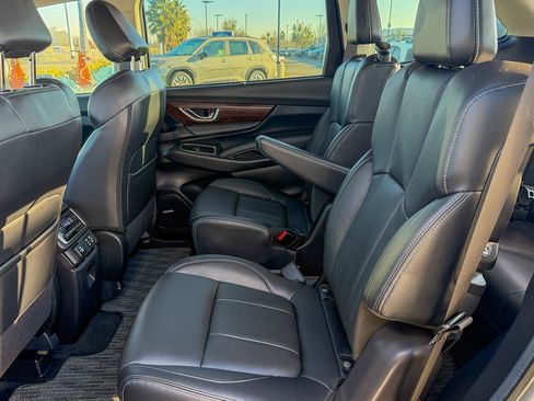 Certified 2025 Subaru Ascent Touring image 21