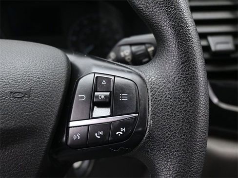 Used 2022 Ford E-Transit Low Roof image 17