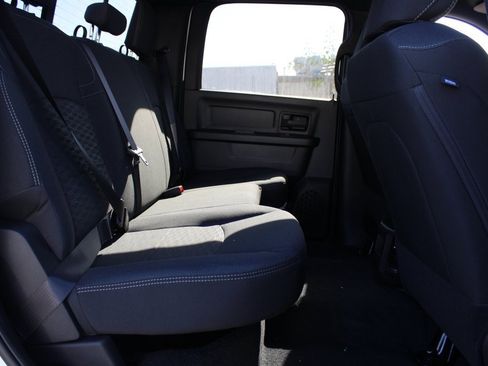 New 2026 RAM 2500 Tradesman w/ Power Wagon Package image 27