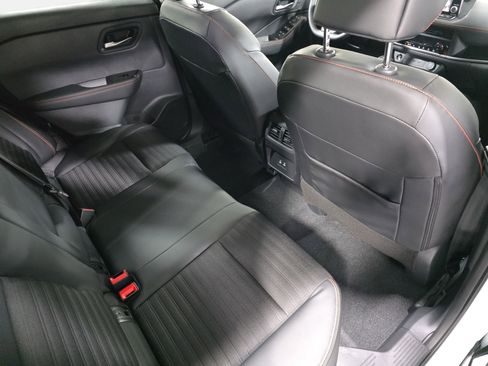 New 2026 Nissan Rogue SV w/ Rock Creek Premium Package image 11