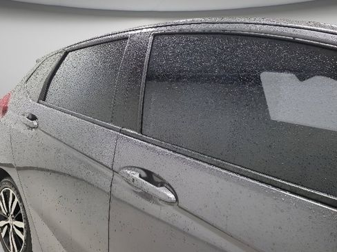 Used 2020 Honda Fit EX image 14