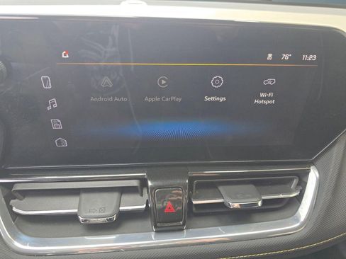 Used 2024 Chevrolet TrailBlazer ACTIV w/ Driver Confidence Package image 24