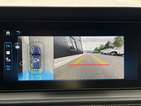 Used 2025 Mercedes-Benz G 63 AMG 4MATIC image 20