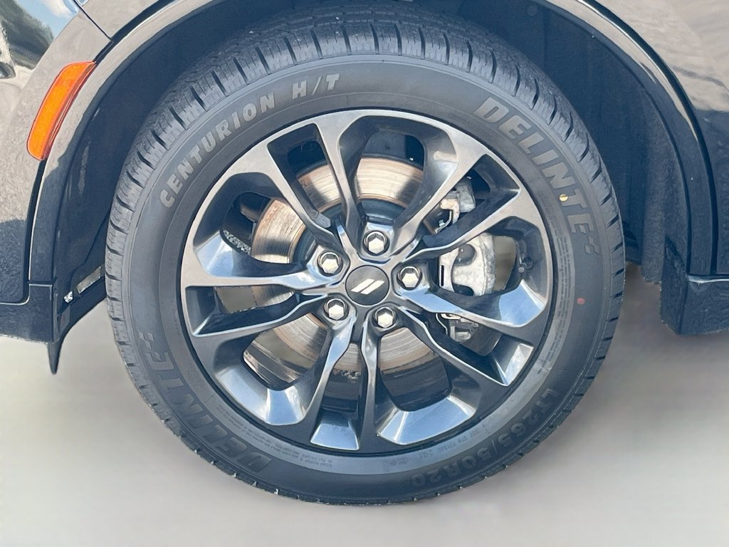 Used 2023 Dodge Durango GT RWD image 32