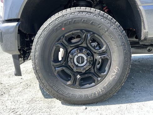 New 2026 Ford F350 XL image 12