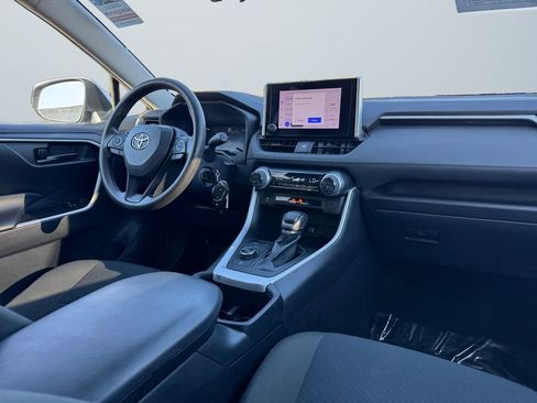 Used 2023 Toyota RAV4 LE image 14