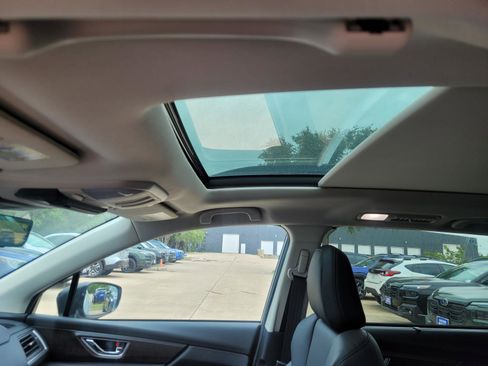 New 2026 Subaru Ascent Touring AWD/4WD image 14
