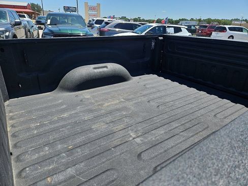 Used 2025 RAM 2500 Laramie w/ Night Edition AWD/4WD image 17