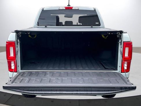 Used 2021 Ford Ranger XLT w/ Equipment Group 301A Mid image 24