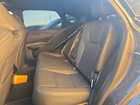 Used 2024 Lexus RX 350 F Sport w/ Convenience Package AWD/4WD image 4