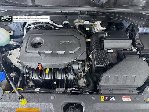 Used 2019 Kia Sportage LX image 27