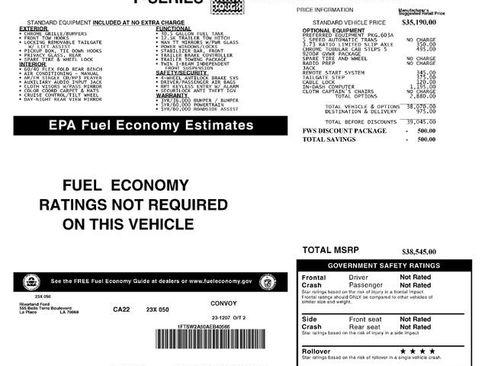 Used 2010 Ford F250 2WD Crew Cab Super Duty image 1