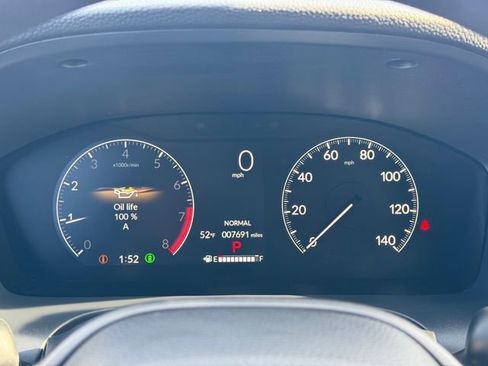 Used 2026 Honda HR-V LX image 18