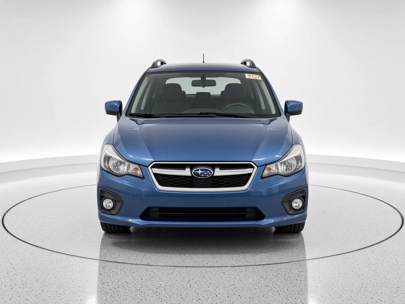 Used 2014 Subaru Impreza 2.0i Sport Premium AWD/4WD image 2