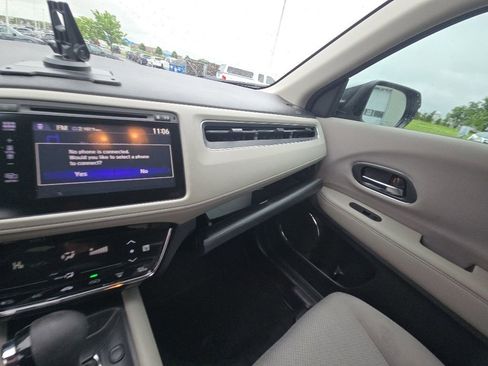 Used 2016 Honda HR-V EX image 20