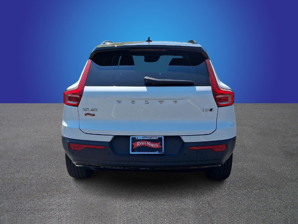 Used 2021 Volvo XC40 T5 R-Design w/ Climate Package AWD/4WD image 5