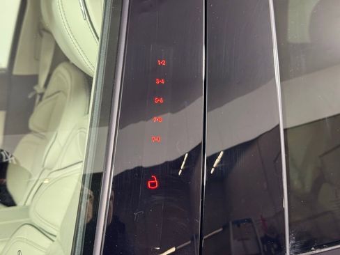 New 2026 Lincoln Nautilus Black Label w/ Jet Appearance Package image 16