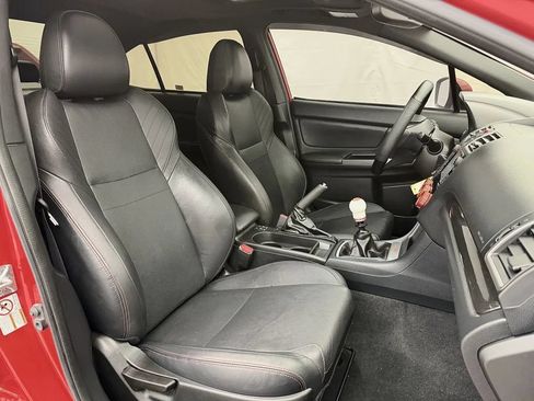 Used 2016 Subaru WRX Limited AWD/4WD image 26