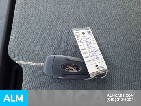 Used 2025 Ford F350 XLT image 32
