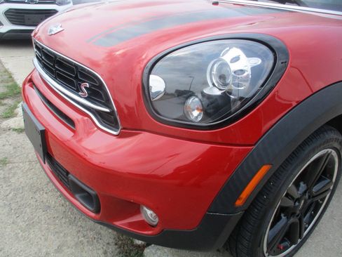 Used 2016 MINI Cooper Countryman S FWD image 10