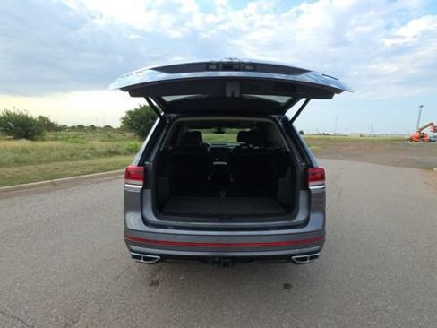 Used 2023 Volkswagen Atlas SEL Premium AWD/4WD image 26