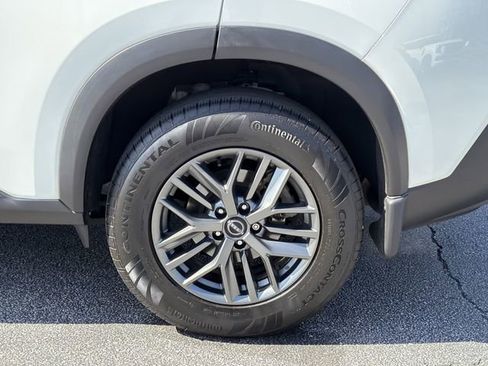 Certified 2023 Nissan Rogue S image 13