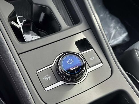 New 2026 Volkswagen Tiguan SE R-Line image 22