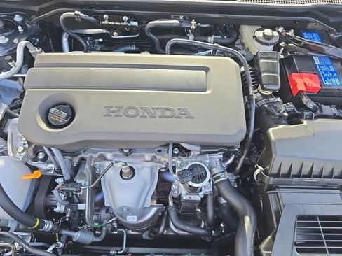 New 2026 Honda Civic Sport image 30