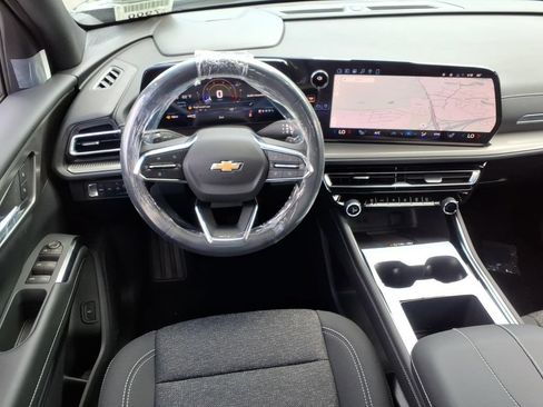 New 2026 Chevrolet Traverse LT AWD/4WD image 21