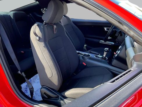 Used 2015 Ford Mustang Coupe w/ Equipment Group 051A RWD image 8
