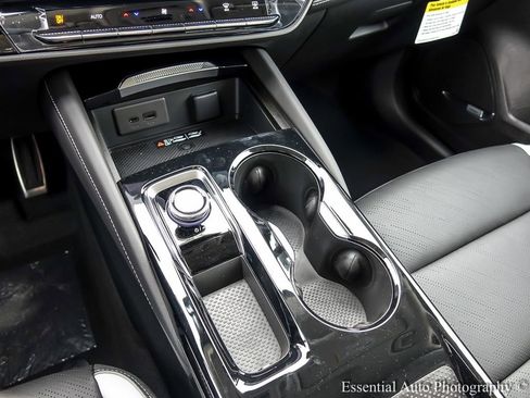 New 2026 Buick Envision Sport Touring image 21