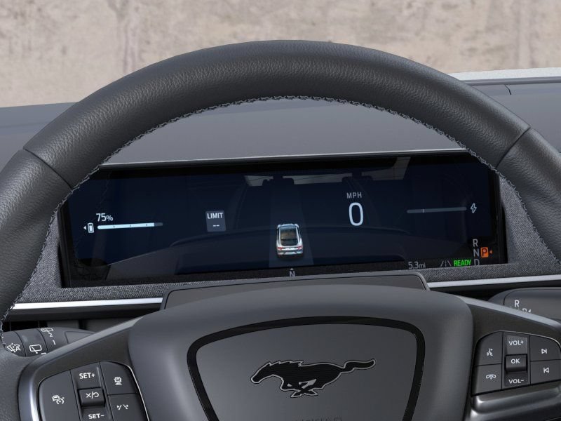 New 2025 Ford Mustang Mach-E GT AWD/4WD image 13
