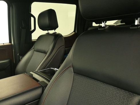 Certified 2023 Ford F150 Lariat w/ Equipment Group 502A High image 20