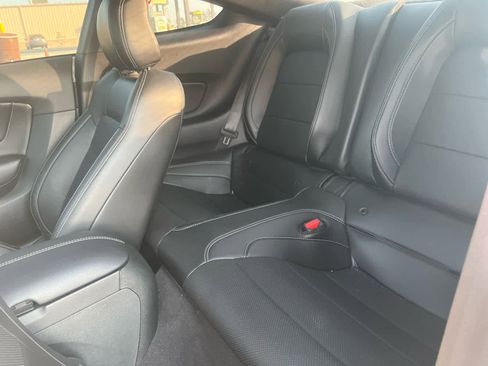 Used 2023 Ford Mustang GT Premium w/ GT Performance Package RWD image 5