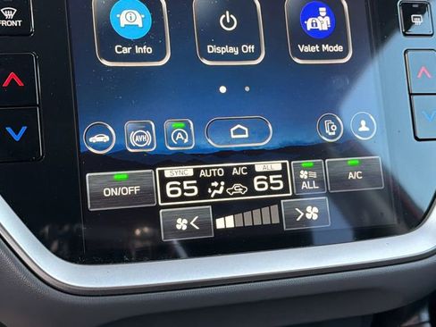 Certified 2025 Subaru Crosstrek 2.0i Premium image 14