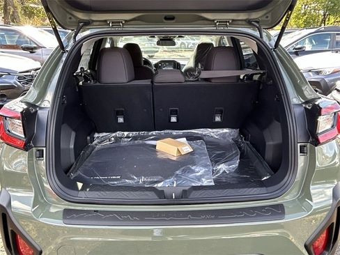 New 2026 Subaru Crosstrek 2.0i Premium image 19
