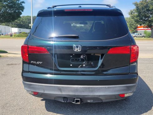 Used 2016 Honda Pilot EX-L image 4