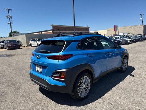 Used 2020 Hyundai Kona SEL FWD image 6