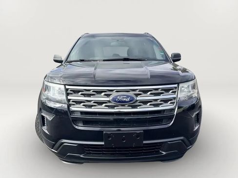 Used 2019 Ford Explorer FWD image 8