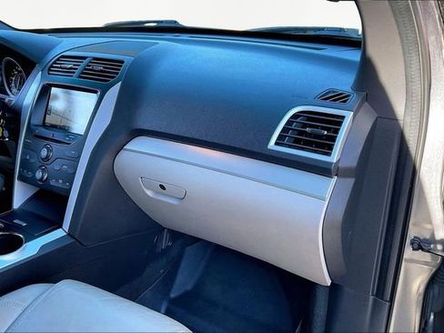 Used 2014 Ford Explorer XLT w/ Equipment Group 202A image 19