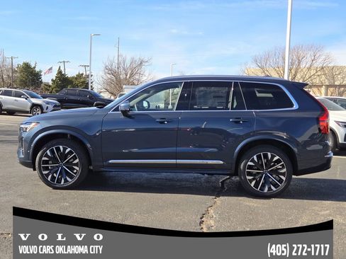 New 2026 Volvo XC90 B6 Plus image 3