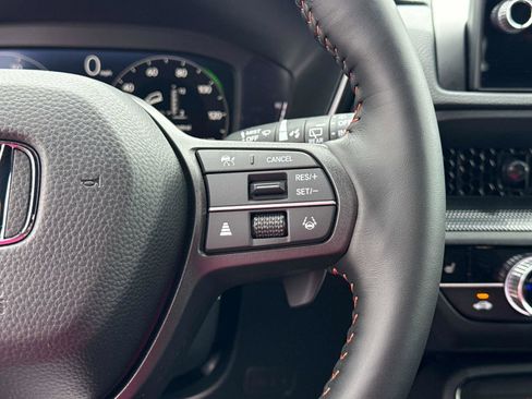 New 2026 Honda CR-V TrailSport image 30