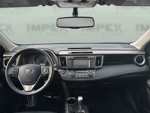 Used 2013 Toyota RAV4 Limited image 14
