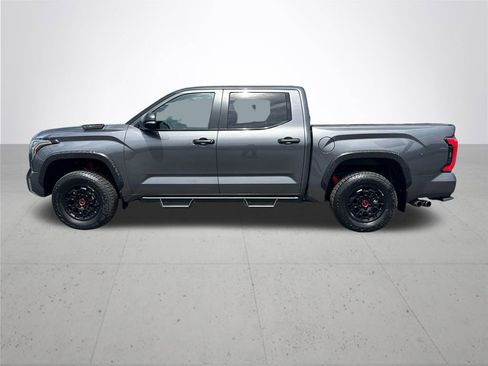 Used 2024 Toyota Tundra TRD Pro AWD/4WD image 9