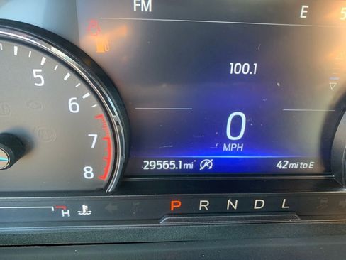 Used 2023 Ford Explorer XLT w/ Equipment Group 202A image 18