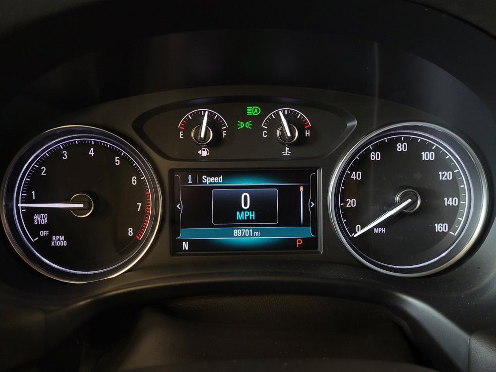 Used 2019 Buick Enclave Premium AWD/4WD image 23