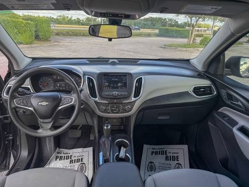 Used 2019 Chevrolet Equinox LS w/ LS Convenience Package FWD image 14